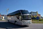 Neoplan Cityliner von Krainz Reisen aus sterreich 2017 in Krems.