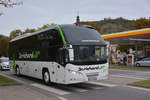 Neoplan Cityliner von Dr.