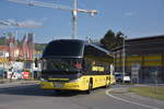 Neoplan Cityliner von NINO Tours aus der BRD 2017 in Krems.