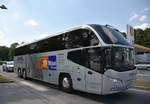 Neoplan Cityliner von ERNST Reisen-Klug Touristik aus sterreich im Mai 2018 in Krems.