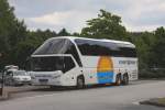 Neoplan der Fa.