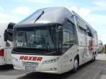 Ein Neoplan-Starliner 2 , derFa.