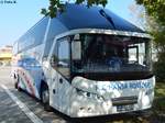 Neoplan Starliner vom F.C.