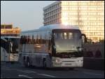 Neoplan Tourliner von City Circle aus England in London.