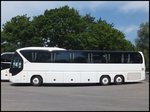 Neoplan Tourliner von N. Junklewitz aus Deutschland in Stralsund.