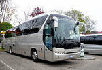 Neoplan Tourliner von K.B.A.