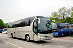 Neoplan Tourliner von K.B.A.