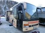 Setra S 315 GT von Steinmller Reisen, Waldkraiburg (heute: Hofstetter Reisen, Bad Endorf).