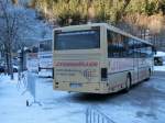 Setra S 315 GT von Steinmller Reisen, Waldkraiburg (heute: Hofstetter Reisen, Bad Endorf).