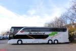 SETRA S431 DT von DR.