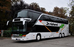 Setra 431 TD von Dr.