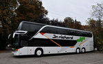 Setra 431 TD von Dr.