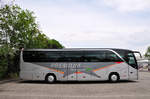 Setra 415 HD von Dr.