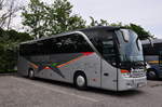 Setra 415 HD von Dr.