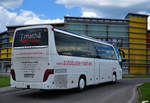 Setra 415 HD von J.