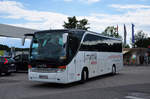 Setra 415 HD von J.