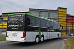 Setra 417 GT-HD von Dr.