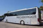 Setra 415 GT-HD von Rechberger Reisen aus sterreich.