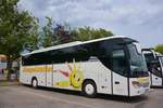 Setra 415 GT-HD von Humpelstetter Reisen aus sterreich.