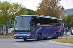 Setra 415 GT-HD von Griman Reisen aus BG 2017 ion Krems.