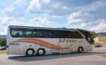 Setra 415 HDH von LI Tour.s.r.o.