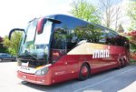 Setra 516 HD von Marti Reisen aus der Schweiz in Krems.