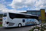 Setra 516 HD von Euroguide.sk in Krems gesehen.