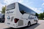 Setra 511 HD von Stiefvater Reisen aus der BRD 06/2017 in Krems.