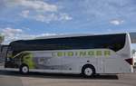 Setra 515 HD von Leidinger Reisen aus sterreich 10/2017 in Krems.