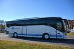 Setra 515 HD von Gumdrop Reisen aus der CZ 2017 in Krems.