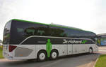 Setra 517 HD von Dr.