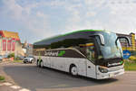 Setra 517 HD von Dr.