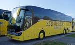 SSB Reisen aus Stuttgart | Nr.