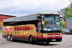 Van HOOL T916 Acron von Stephan Goldhahn aus Deutschland am 11.5.2014 in Krems gesehen.