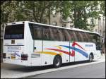 Van Hool T915 von New Bharat aus England in London.