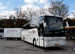 Van Hool T915 Acron von Paulusma Reisen.nl in Krems.