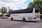 Van Hool T915 Acron von Kpers.nl in Krems gesehen.