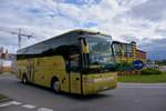 Van Hool T915 Acron von Arselina.lt in Krems.