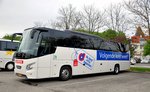 VDL Futura von Kupers.nl in Krems gesehen.