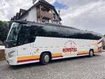 VDL Futura von Nimstal Reisen aus Deutschland in Plau am See.