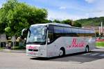 VOLVO 9700 von MEIDL Busreisen / sterreich am 22.5.2013 in Krems an der Donau.