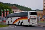 Volvo 9700 von Peter Bus aus Wien in Krems.