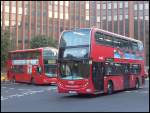 Dennis von Abellio in London.