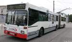 Salzburg AG | StadtBus | Nr.