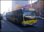 Mercedes Citaro I der BVG in Berlin.