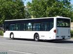 Mercedes Citaro I von Mela-Reisen aus Deutschland in Potsdam.