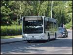 Mercedes Citaro II der Stadtwerke Stralsund in Stralsund.