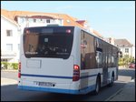 Mercedes Citaro II K der VVR in Sassnitz.