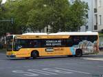 Mercedes Citaro II der BVG in Berlin.