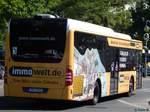 Mercedes Citaro II der BVG in Berlin.